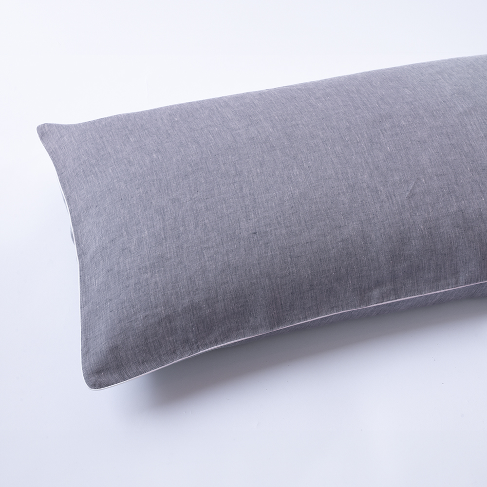 Dark Grey Lido
