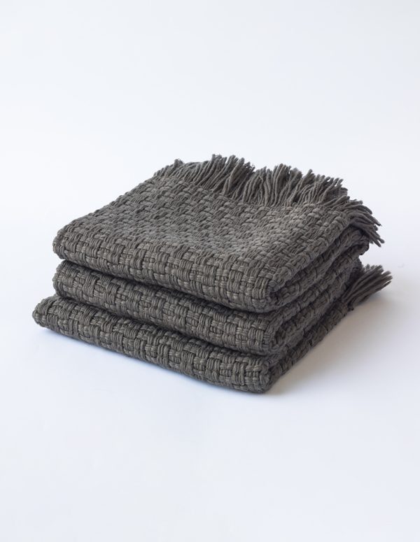 Throw Plaid Product 2