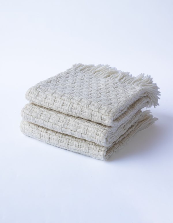 Throw Plaid Product 3