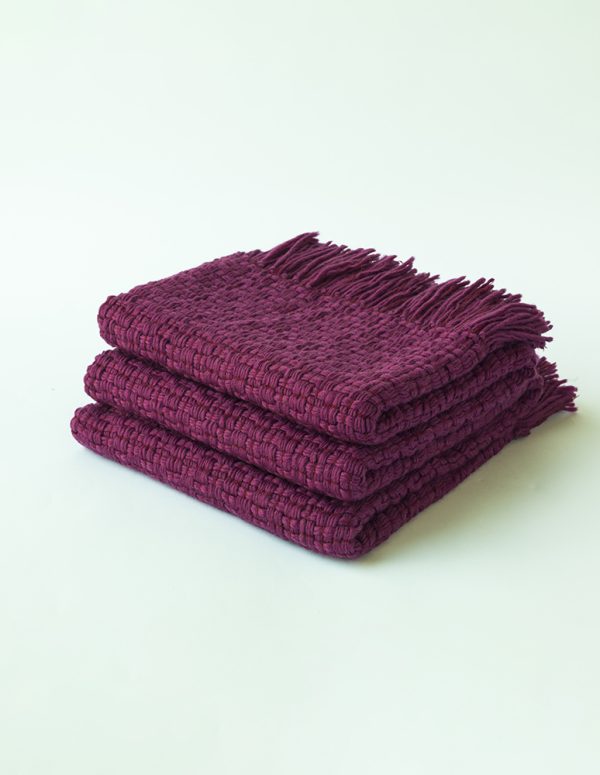 Throw Plaid Product 4