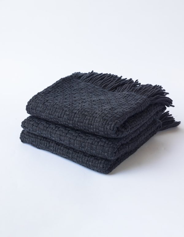 Throw Plaid Product 5