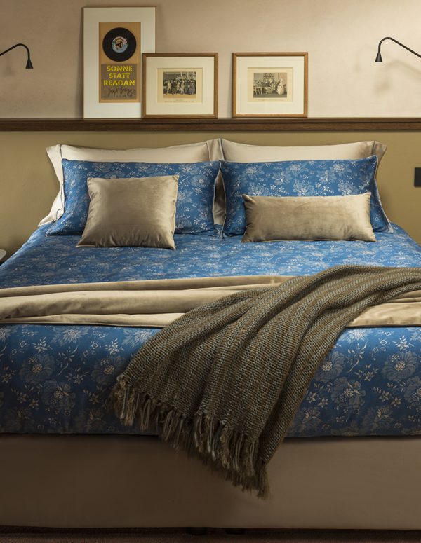 Printed Cotton Eloise Full Gallery 1