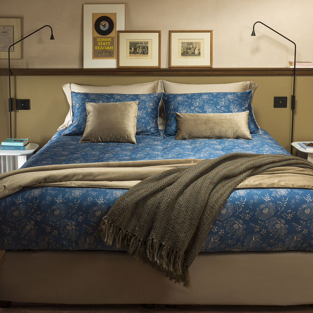 Printed Cotton Eloise Full Gallery 1