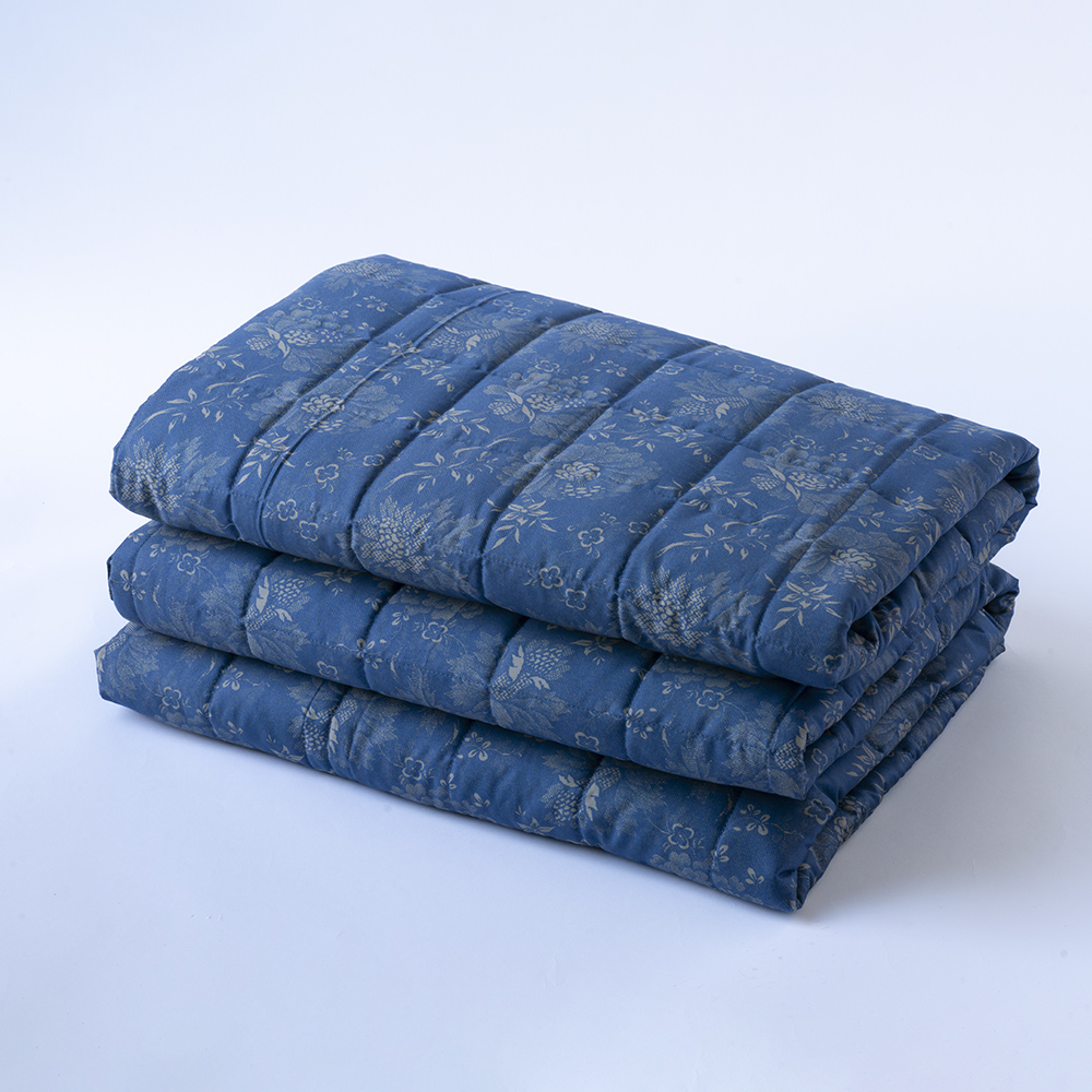 Printed Cotton Eloise Gallery 2