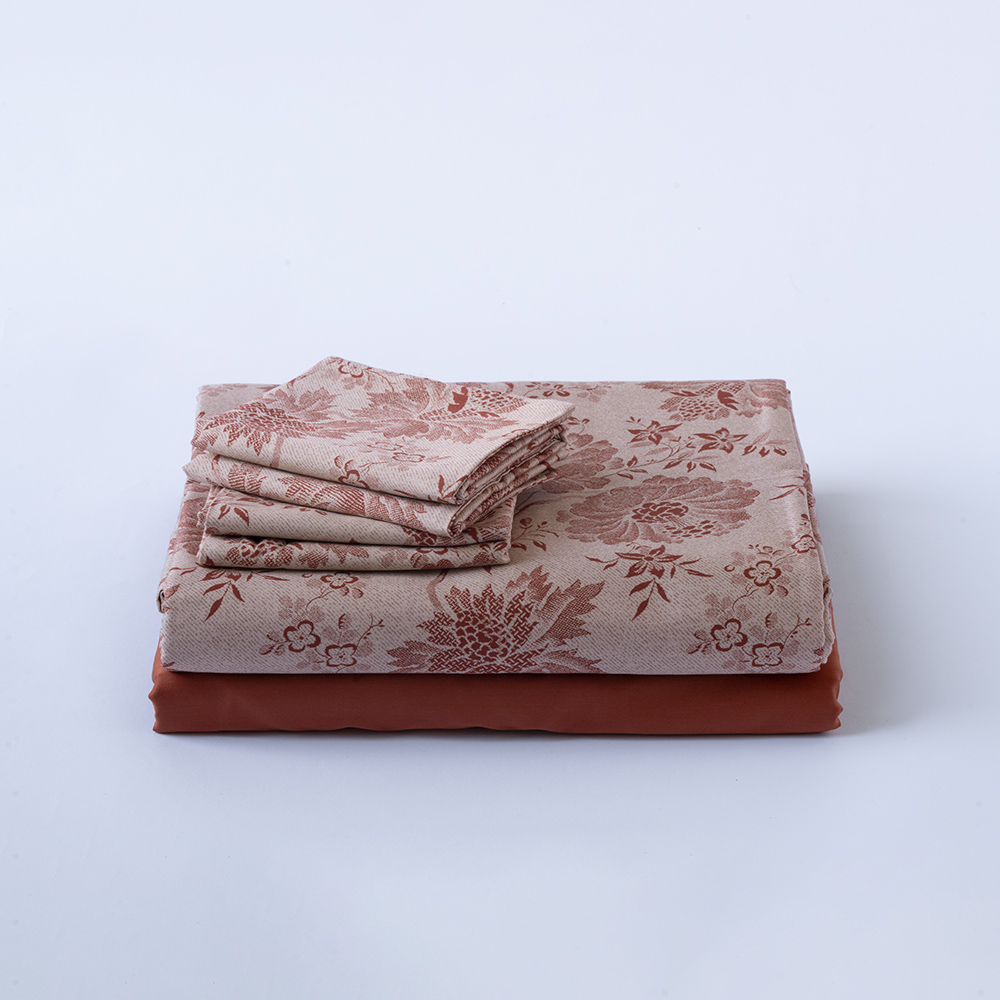 Printed Cotton Eloise Gallery 3