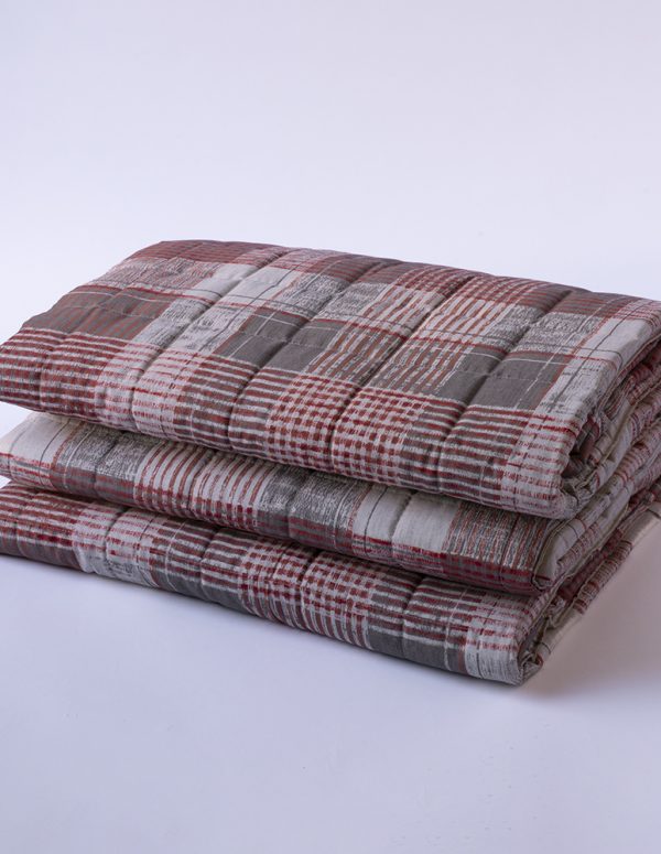 Printed Cotton Kilt Gallery 4