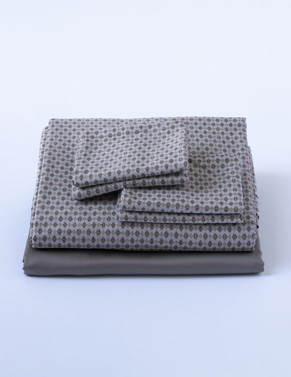 Printed Cotton Tadao Gallery 1