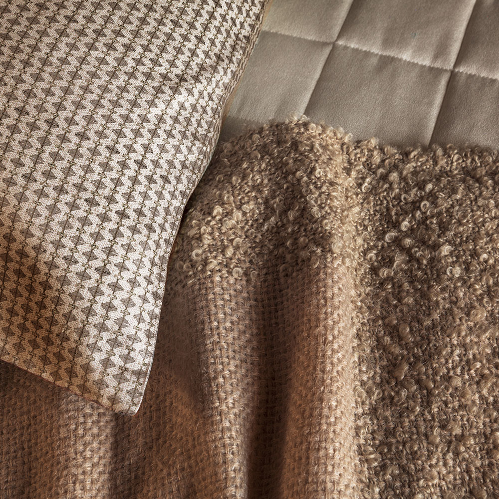Printed Cotton Tadao View Gallery 2